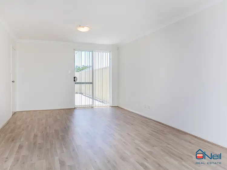 Third view of Homely house listing, Unit 49 / 113 Owtram Road, Armadale WA 6112