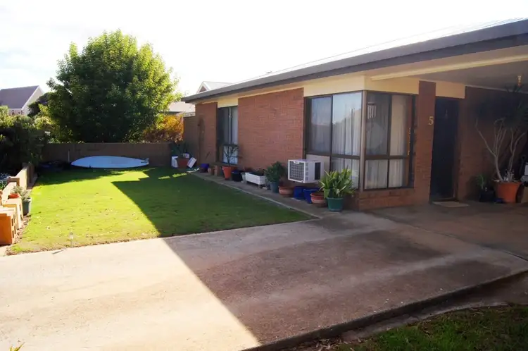 5/10-12 Phyllis Street, Tumby Bay SA 5605