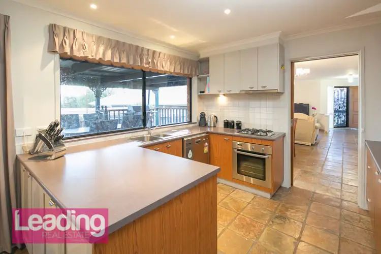 Fifth view of Homely house listing, 14 Solomon Court, Sunbury VIC 3429