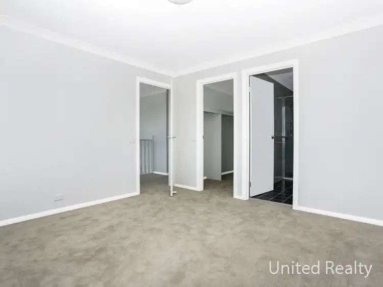 Fourth view of Homely house listing, 36 Varney Avenue, Elizabeth Hills NSW 2171