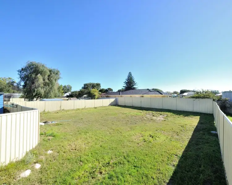 Third view of Homely land listing, 54a Lake Street, Rockingham WA 6168