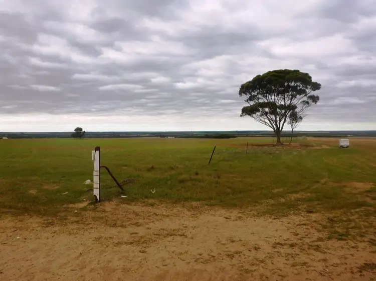 Second view of Homely rural property listing, 747 Grant- Williams Road, Newdegate WA 6355