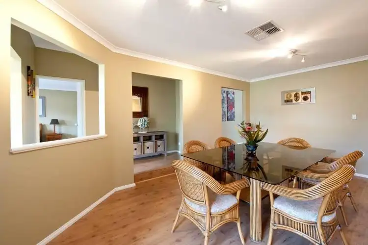 Sixth view of Homely house listing, 45 Fantail Crescent, Ellenbrook WA 6069