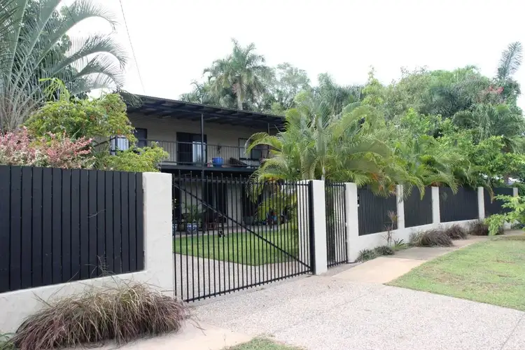 Second view of Homely house listing, 47 Borella Circuit, Jingili NT 810