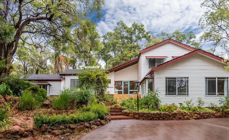 Main view of Homely house listing, 3530 Great Eastern Highway, Mahogany Creek WA 6072