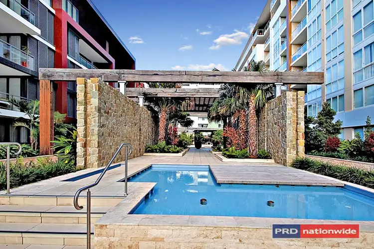 1110B/5 Pope Street, Ryde NSW 2112