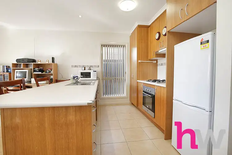 Fifth view of Homely unit listing, 2/2 Pickett Crescent, Belmont VIC 3216