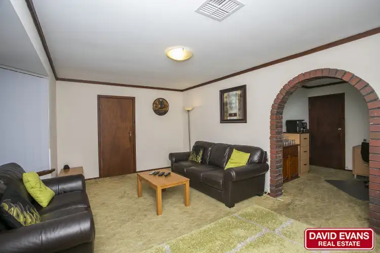 Fifth view of Homely house listing, 5 Elizabeth Road, Wanneroo WA 6065
