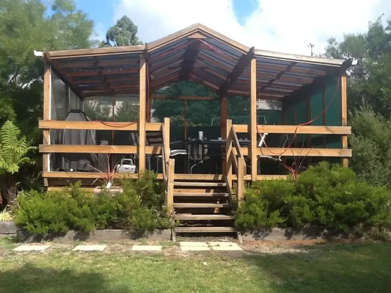 Main view of Homely house listing, 4 Suncrest Street, Midway Point TAS 7171