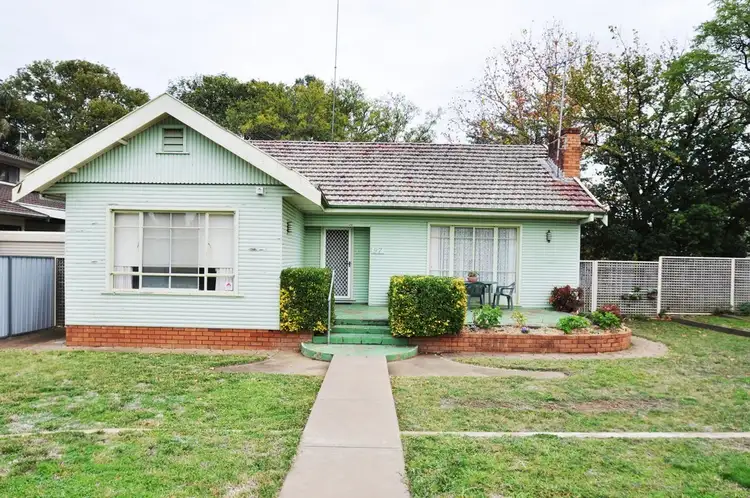 Main view of Homely house listing, 97 Palmer Street, Dubbo NSW 2830