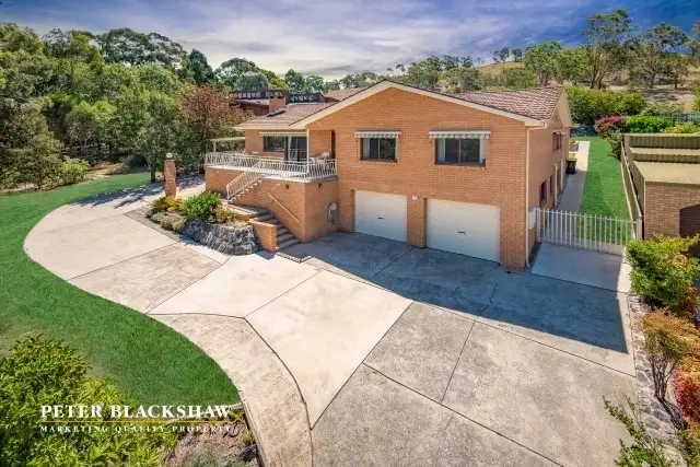 Main view of Homely house listing, 31 Symers Street, Kambah ACT 2902
