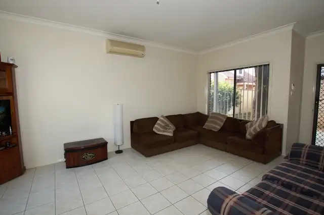 Fifth view of Homely house listing, 4/142 Victoria Street, Werrington NSW 2747