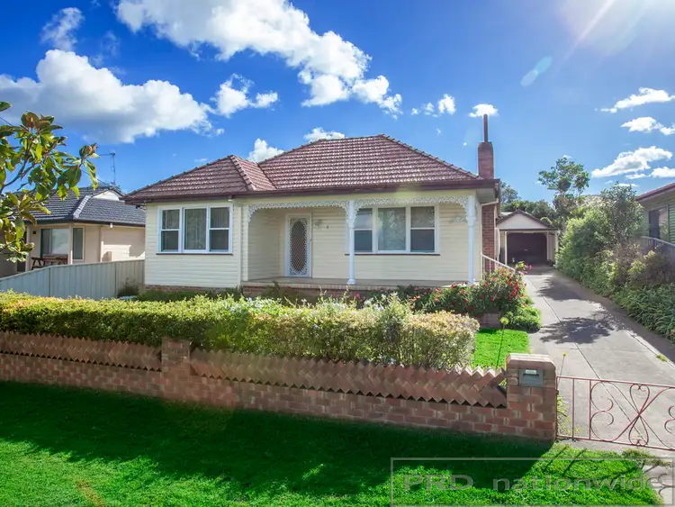 9 Richardson Road, East Maitland NSW 2323