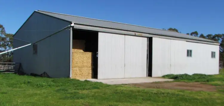 Second view of Homely rural property listing, 774 Middle Road, Jerdacuttup WA 6346