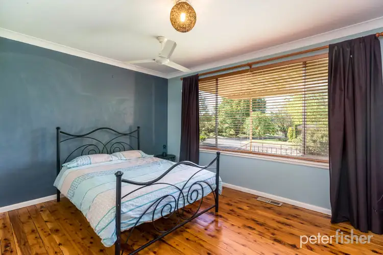 Fifth view of Homely house listing, 16 Heath Place, Orange NSW 2800
