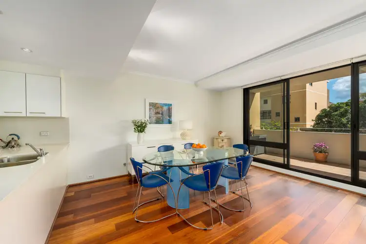 Fourth view of Homely unit listing, 601G/780 Bourke Street, Redfern NSW 2016