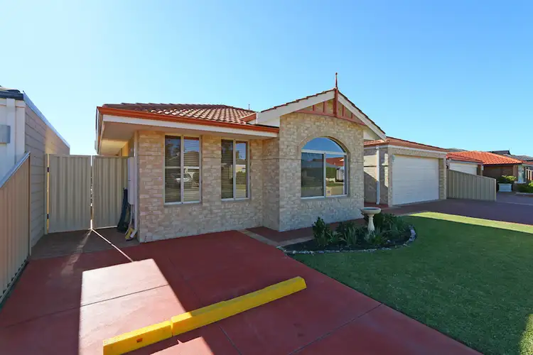 Second view of Homely house listing, 21 Banda Boulevard, Canning Vale WA 6155