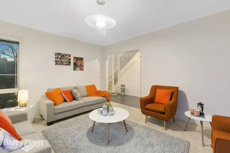 Fourth view of Homely unit listing, 1/19 Lusher Road, Croydon VIC 3136