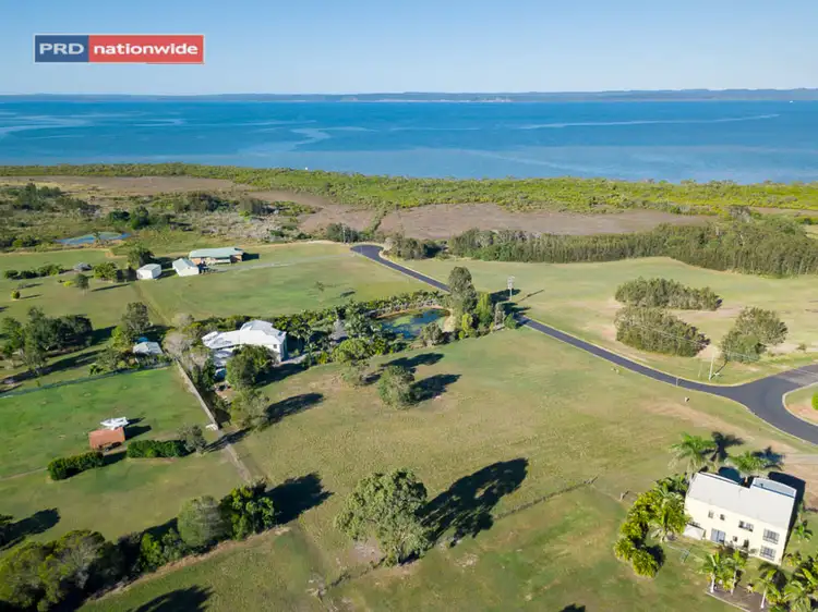 Second view of Homely land listing, 152-154 Bengtson Road, River Heads QLD 4655