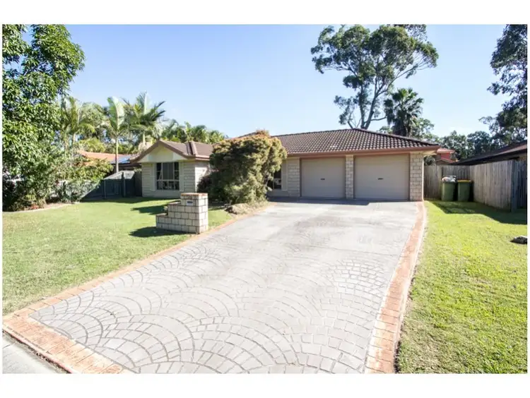 20 Poloni Place, Wellington Point QLD 4160