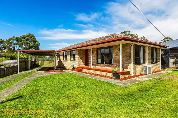 Main view of Homely house listing, 59 Beach Road, Margate TAS 7054