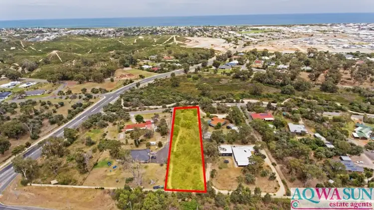 14 Trenant Park Gardens, Golden Bay WA 6174