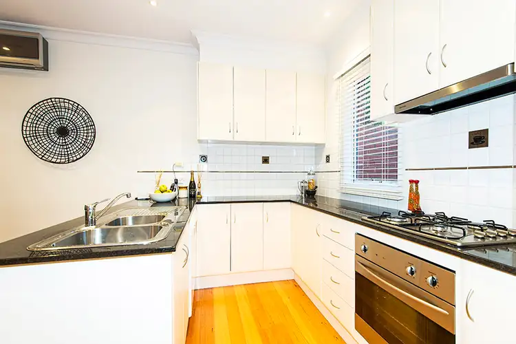 Fifth view of Homely townhouse listing, 120 Holmes Road, Moonee Ponds VIC 3039