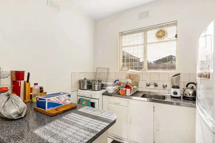 Sixth view of Homely apartment listing, 12/57 Kingsville Street, Kingsville VIC 3012