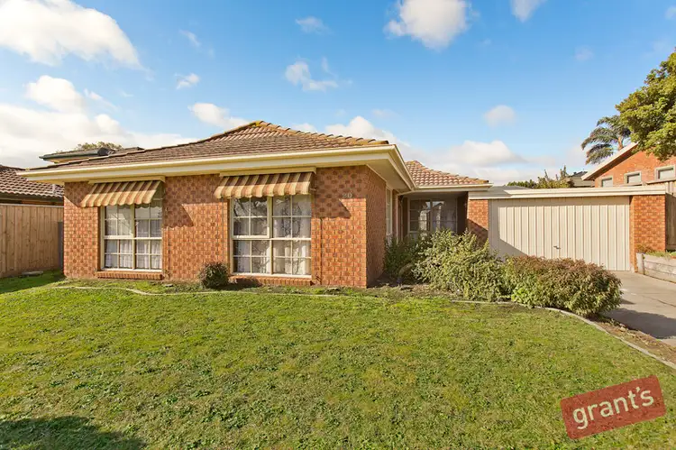 20 Tripoli Court, Hallam VIC 3803