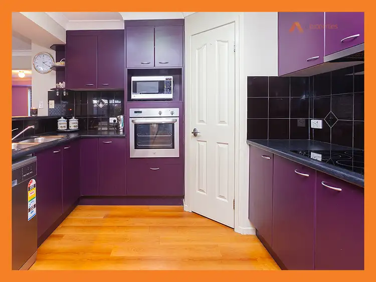 Fourth view of Homely house listing, 36 Lamberth Road East, Heritage Park QLD 4118