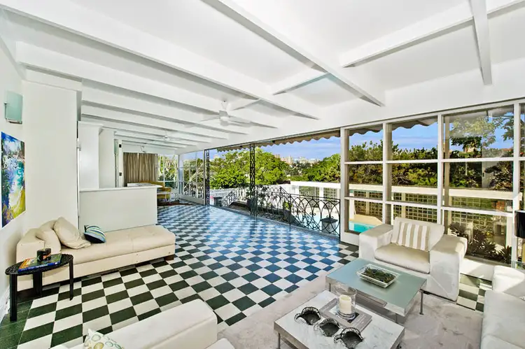 Sixth view of Homely house listing, 2b Tarrant Ave, Bellevue Hill NSW 2023