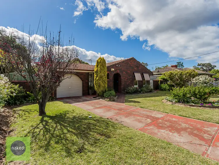 188 Schruth Street, Armadale WA 6112