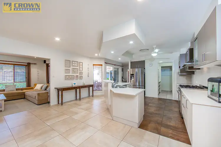 Sixth view of Homely house listing, 15 Skandia Court, Newport QLD 4020