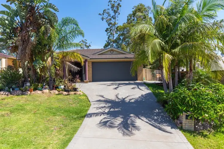 Main view of Homely house listing, 8 Batman Place, Sunshine Bay NSW 2536