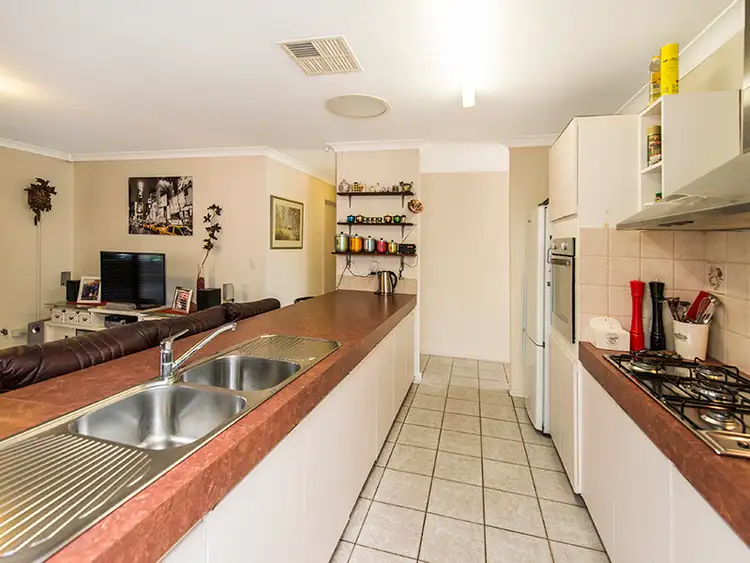 Fourth view of Homely house listing, 6 Snipe Court, High Wycombe WA 6057