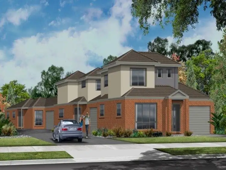 2/17 Armstrong Street, Laverton VIC 3028