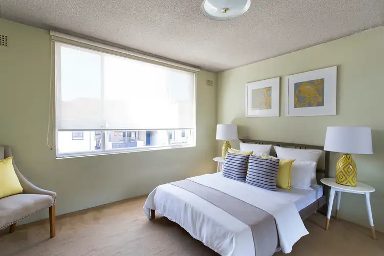 Fourth view of Homely apartment listing, 10/316 Clovelly Road, Clovelly NSW 2031