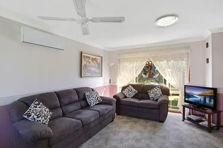 Fourth view of Homely unit listing, 1/5-7 Winpara Close, Tahmoor NSW 2573