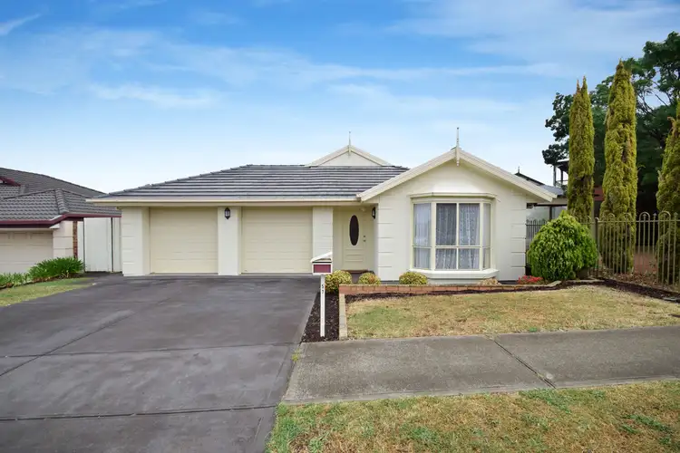 Main view of Homely house listing, 57 Barton Drive, Trott Park SA 5158