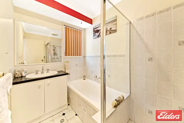 Sixth view of Homely house listing, 6 Stott Close, Bonnyrigg NSW 2177