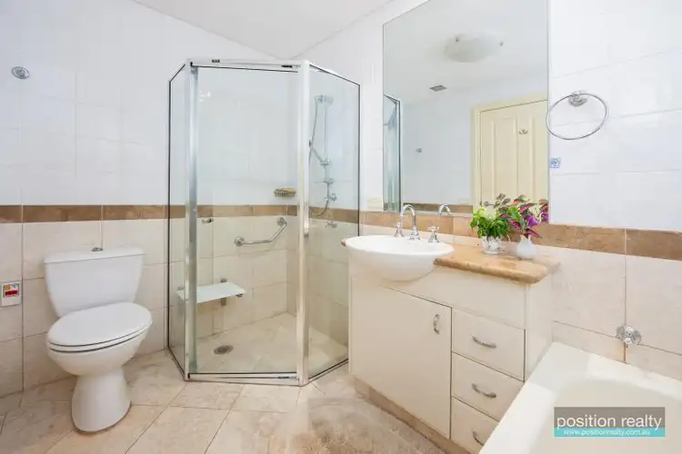 Fifth view of Homely apartment listing, 27/118 Wallis Street, Woollahra NSW 2025