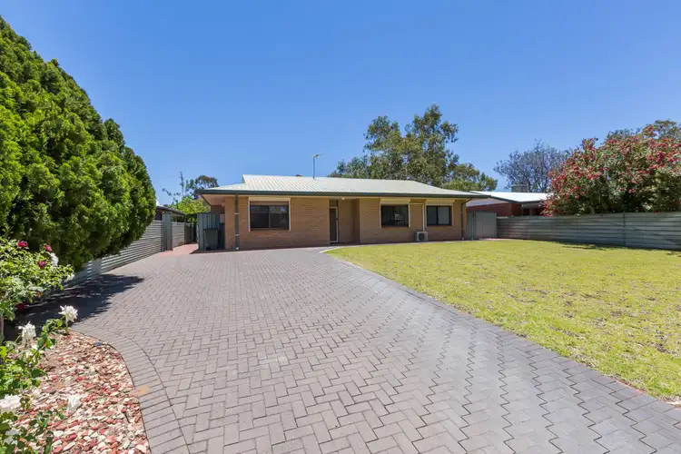Sixth view of Homely house listing, 10 Bokhara Street, Larapinta NT 875