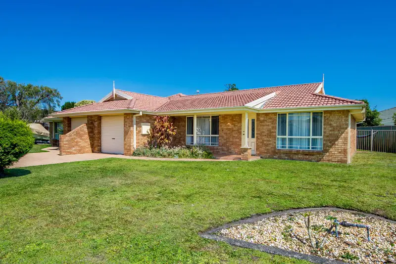 Main view of Homely house listing, 2/15 Pebble Parade, Fingal Bay NSW 2315
