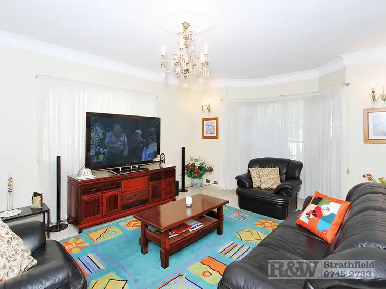 Third view of Homely house listing, 49 HIGH STREET, Strathfield NSW 2135