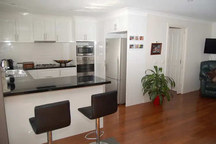 Seventh view of Homely house listing, 16 Old Kent Road, Whittlesea VIC 3757