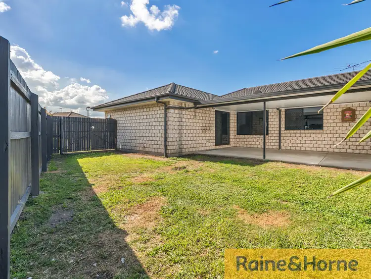 Fourth view of Homely house listing, 14 Lloyd Street, Caboolture QLD 4510