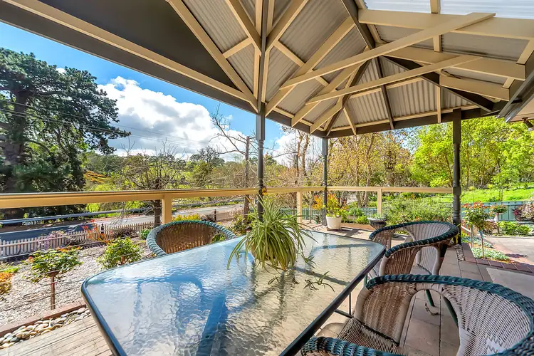 Sixth view of Homely house listing, 42 Victoria St, Gumeracha SA 5233