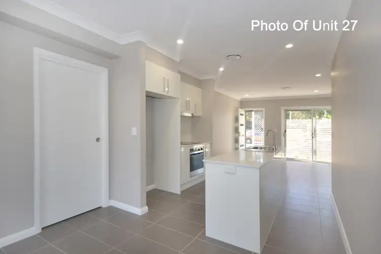 Second view of Homely townhouse listing, 37/2-10 Cathie Road, Port Macquarie NSW 2444