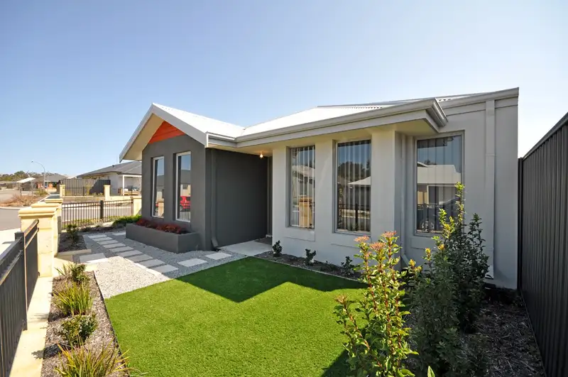 Main view of Homely house listing, 8 Integra Street, Aveley WA 6069