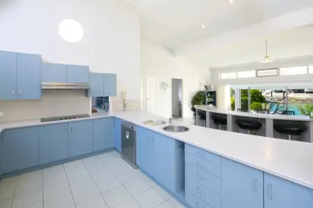 Fifth view of Homely house listing, 23 Masthead Drive, Cleveland QLD 4163